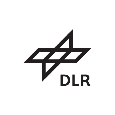 DLR logo