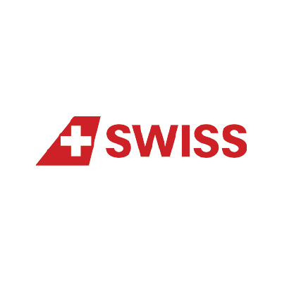 SWISS logo